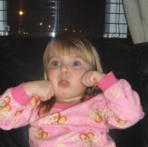 Meet your Posher, Mélya